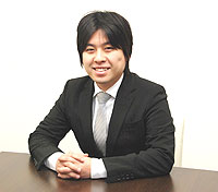 ホームページ覚醒コンサルタント 新 哲也（しん てつや）