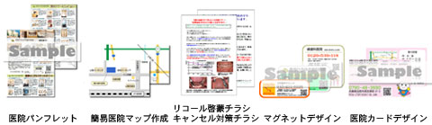 初診パック6点セット