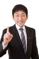 地域一番化プロデューサー 河合良一