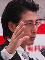 岩渕 龍正