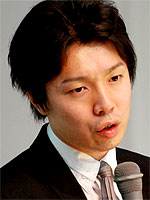根本 和馬