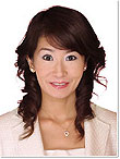 マーケティング・サポート・コンサルティング株式会社 代表取締役社長 吉野 真由美 氏