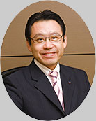 福田税務／労務合同事務所所長 福田　英一　先生