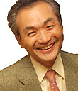 内田歯科医院院長 内田　格誠　先生
