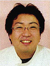 大阪府　坂井歯科医院　歯科医師　舩戸　大　先生