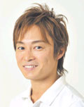 兵庫県　アップル歯科　院長　吉見　哲郎　先生