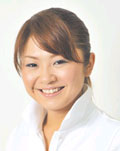 兵庫県　アップル歯科クリニック　衛生士　本田　麻子　様