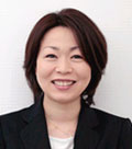 東京都　山手歯科クリニック　マネージャー　森本　静香様