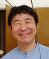 愛知県 いとう歯科医院 院長 伊藤 寿浩 先生