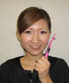 岐阜県 医)ハッピースマイル りお歯科クリニック 歯科衛生士 矢野 友菜 様
