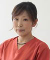 徳島県 和田歯科医院 歯科衛生士 徳田 美紀 様