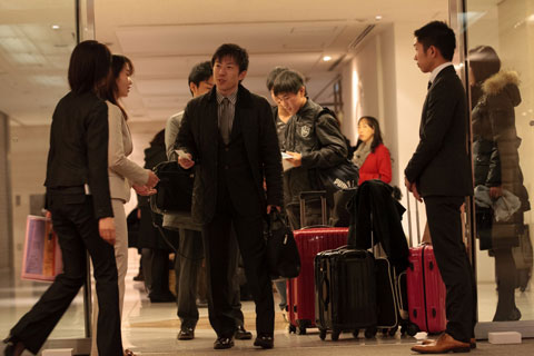 2011年スペシャルセミナー写真1
