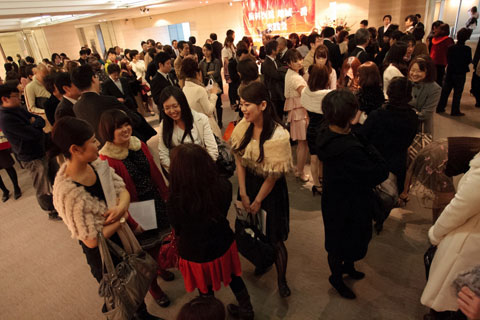 2011年スペシャルセミナー写真3