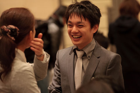2011年スペシャルセミナー写真4