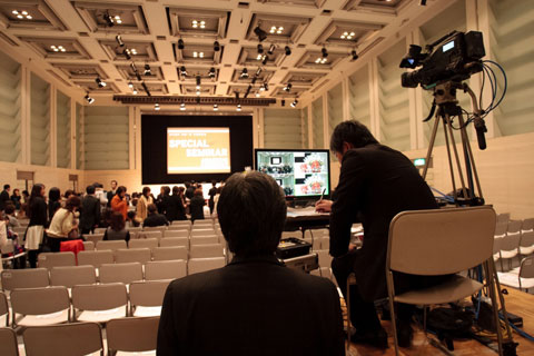 2011年スペシャルセミナー写真7
