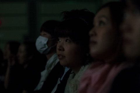 2011年スペシャルセミナー写真9