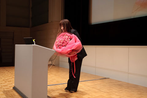 2011年スペシャルセミナー写真15