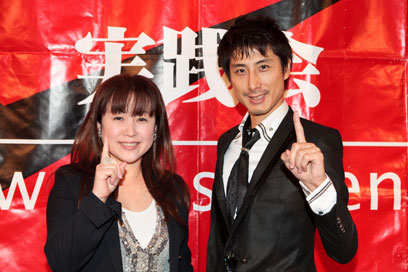 2011年スペシャルセミナー写真16