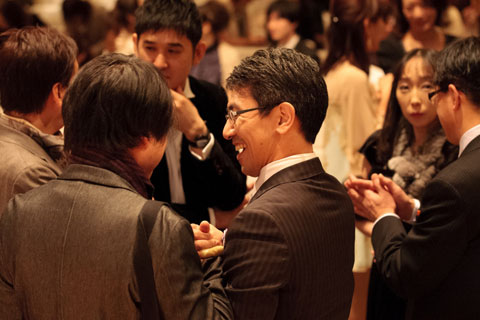 2011年スペシャルセミナー写真18