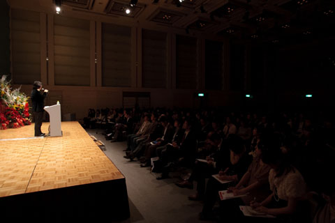 2011年スペシャルセミナー写真20