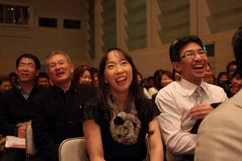 2011年スペシャルセミナー写真22