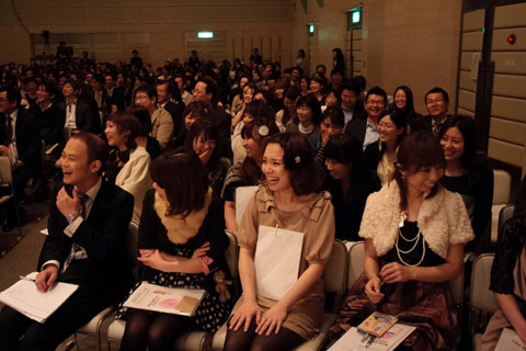 2011年スペシャルセミナー写真24