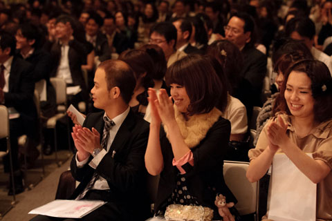 2011年スペシャルセミナー写真25
