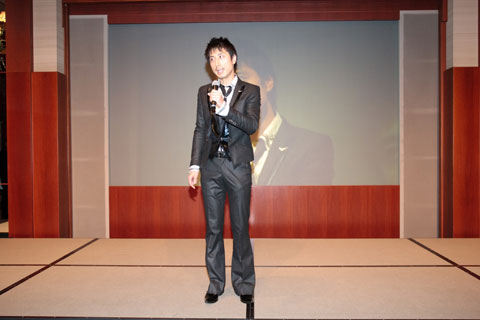 2011年スペシャルセミナー写真35