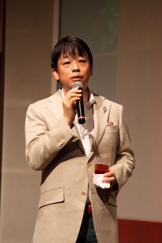 2011年スペシャルセミナー写真36