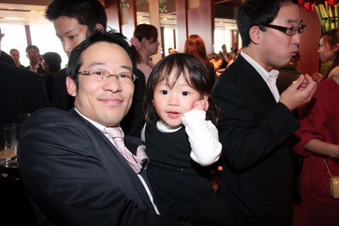 2011年スペシャルセミナー写真39