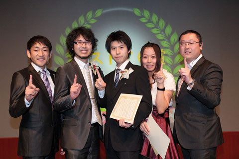 2011年スペシャルセミナー写真44