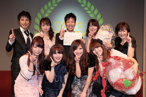 2011年スペシャルセミナー写真46