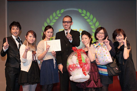 2011年スペシャルセミナー写真47