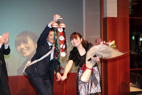 2011年スペシャルセミナー写真49