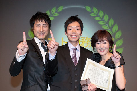 2011年スペシャルセミナー写真54