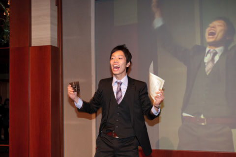 2011年スペシャルセミナー写真55