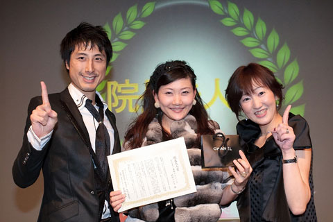 2011年スペシャルセミナー写真56