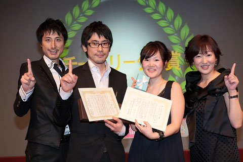 2011年スペシャルセミナー写真60