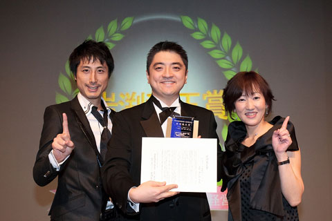 2011年スペシャルセミナー写真64
