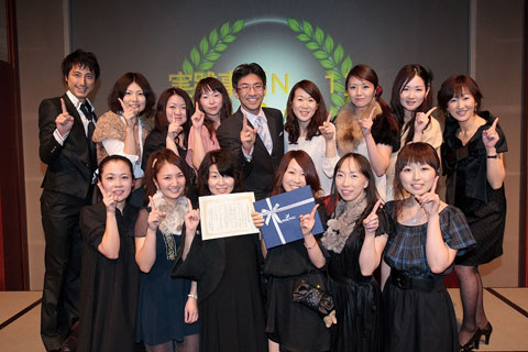2011年スペシャルセミナー写真68