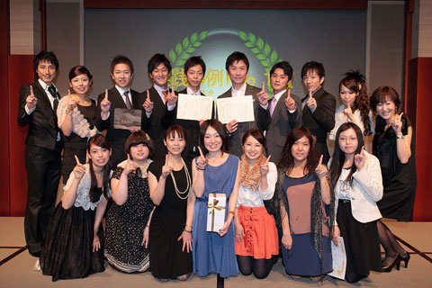 2011年スペシャルセミナー写真71