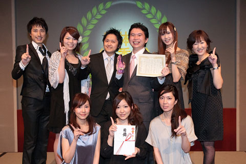 2011年スペシャルセミナー写真75