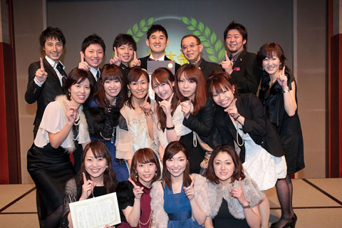 2011年スペシャルセミナー写真77