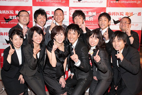 2011年スペシャルセミナー写真80