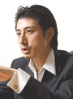 歯科医院地域一番化マスター 岩渕 龍正