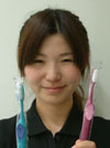 千原 美鈴さん