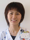 上手 綾菜さん