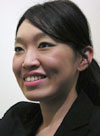 三鬼 明香さん