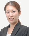 兵庫県 アップル歯科クリニック 受付 戸田 愛美 様