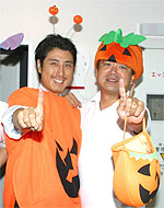 2006年 矯正歯科医院 地域一番化勉強会 写真１